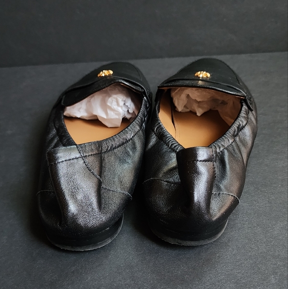Tory Burch Ballet Flat Loafers - Picture 7 of 10